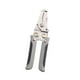 thumbnail image 4 of Pelacables Crimpadora Electricista Multiusos Profesional Acero Inoxidable Tipo C, 4 of 9