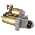 thumbnail image 4 of New Starter + Fuse Kit Compatible with Volvo Penta Inboard 3.0GSP 4cyl 2000-2002 181ci Gas, 4 of 6