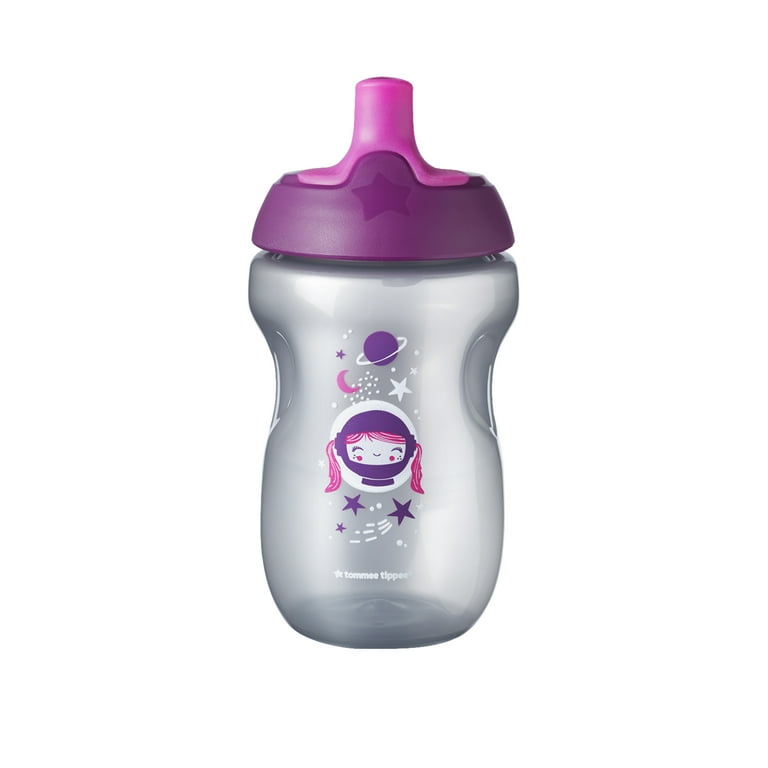 Tommee Tippee Sportee Toddler Sports Sippy Cup