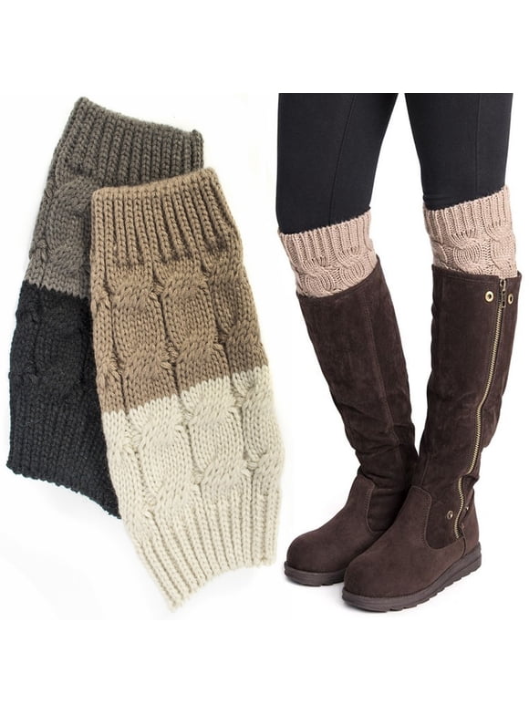 Women's Leg Warmers