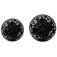 thumbnail image 2 of 100 pcs Bio Balls Filter Media - Bio Ball for Pond Filter - Perfect Bio Balls for Aquarium and Pond Filter Media, 2 of 3