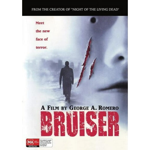 Bruiser (DVD), La Entertainment, Horror