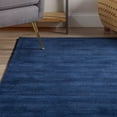 thumbnail image 6 of Laramie LR100 Blue Transitional Rug 2' 6" X 16', 6 of 7