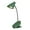 Green, variant on OEFNTAC Desk Lamp Table Lamp Lamps Clip Desk Light LED Storage Portable Desk Light Bedroom Bedside Clip Night Light USB Charging Gift