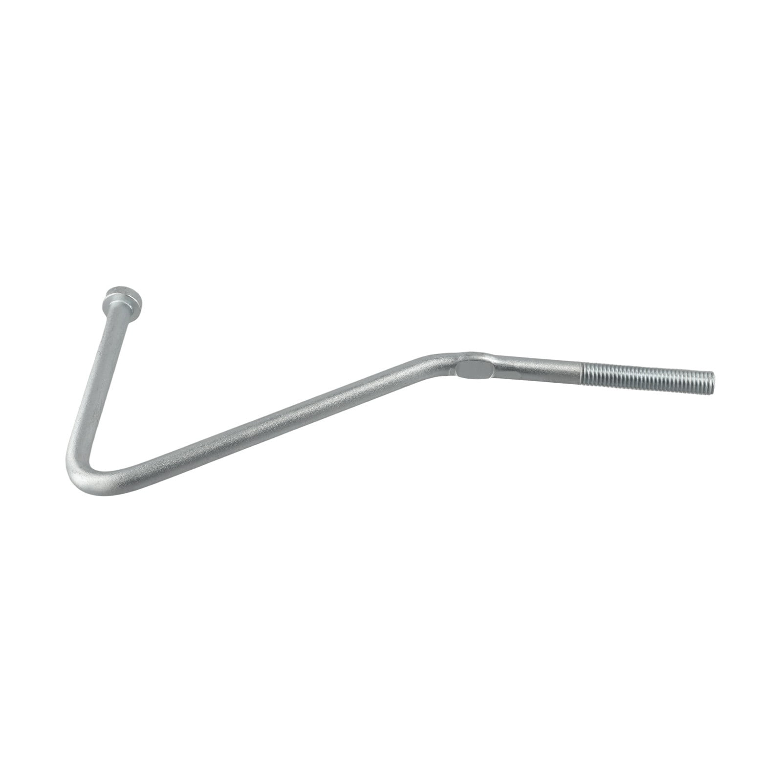 Toro 112-0607 Deck Front Adjustable Rod Replacement Part for LX420 LX423 LX425 13AL60RG044 Lawn Mowers - Metal, Durable, Easy Install