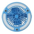 thumbnail image 4 of Wakeman Outdoors 2 in 1 Portable Camping Lantern with Fan, 4 of 10