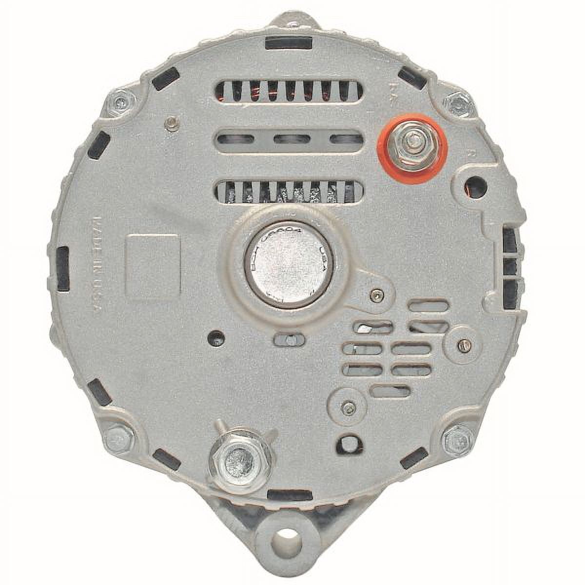 ACDelco 3342127 Alternator / Generator Fits 1972 Chevrolet Nova