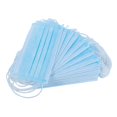 thumbnail image 4 of kusrkot 50 Pcs Tissu Non Tissé Jetable Anti-Type 50 Pcs, 4 of 9
