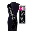 thumbnail image 1 of Single Af Sash, 1 of 1