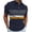 113 Black#2, variant on Axiiglly Golf Shirts for Men Short Sleeve Collared Button Loose Fit Breathable Summer Shirts for Big & Tall, S-5XL