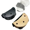 thumbnail image 2 of SIEYIO Foot Shaker Foot Tambourine Percussion with Steel Bells for Drum&Guitar Playing, 2 of 7