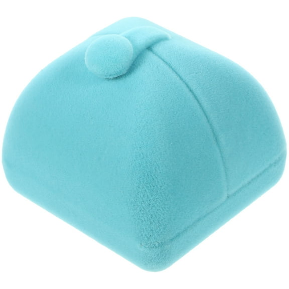 BRIGHTFUFU Box for Anniversary - 1 Pack Elegant Case