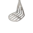 thumbnail image 4 of Potato Riser Long Handle Vegetable Masher Round Hole Heat-resistant Kitchen Tool for Home, 4 of 8