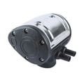 thumbnail image 2 of Pulsador neumático L80 para máquina de ordeño de vacas, de acero inoxidable, para granjas lecheras, ajustable de 50 a 180., 2 of 5