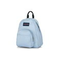 thumbnail image 2 of Mochila Jansport Half Pint Mujer azul UNITALLA JS00TDH67G7, 2 of 5