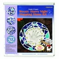 thumbnail image 2 of Diamond Tech Crafts K1125 Kit de Pierre de Pas Mosaïque-Nuit Étoilée, 2 of 4
