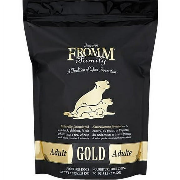Fromm Adult Gold Dog Food