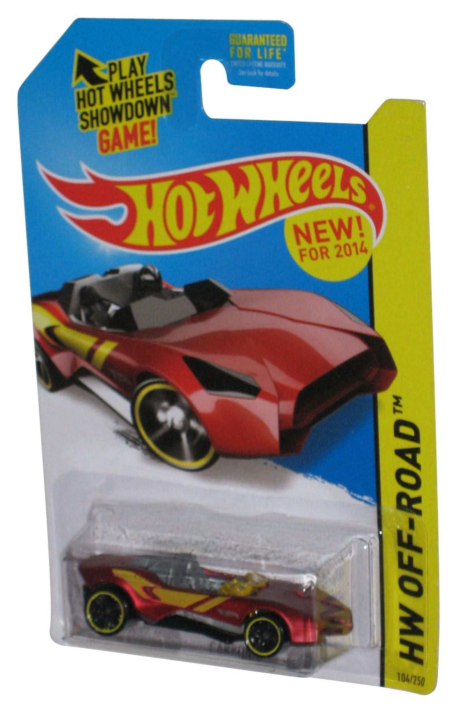 コスモ Hot Wheels HW J-Imports 9/10 (2021) Orange 1968 Mazda Cosmo Sport