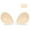 Creme, variant on Niidor Sticky Bra Strapless Adhesive Bra Invisible Push up Silicone Bra for Women Sticky Boobs for Backless Dress with Nipple Covers