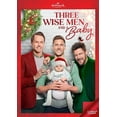 thumbnail image 1 of Trois Sages Hommes et un Bébé, 1 of 1