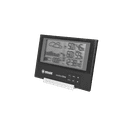 thumbnail image 3 of Meade Instruments Slim Line Personal Weather Station with Atomic Clock, 3 of 4