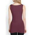 thumbnail image 6 of Lysse Leggings 1500 Aria Shaping Layering Tank, 6 of 12