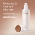 thumbnail image 3 of SkinMedica Neck Correct Crema para cuello 50 ml antiedad, 3 of 8
