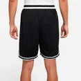 thumbnail image 4 of Pantalones cortos deportivos de baloncesto para correr, transpirables, de secado rápido y de corte holgado para hombre de NIKE DH7161-010, 4 of 4