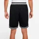 thumbnail image 4 of Pantalones cortos deportivos de baloncesto para correr, transpirables, de secado rápido y de corte holgado para hombre de NIKE DH7161-010, 4 of 4