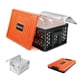 thumbnail image 1 of Organizador para Cajuela Mymazn con Nevera para Auto, Capacidad 28 kg, 1 of 8