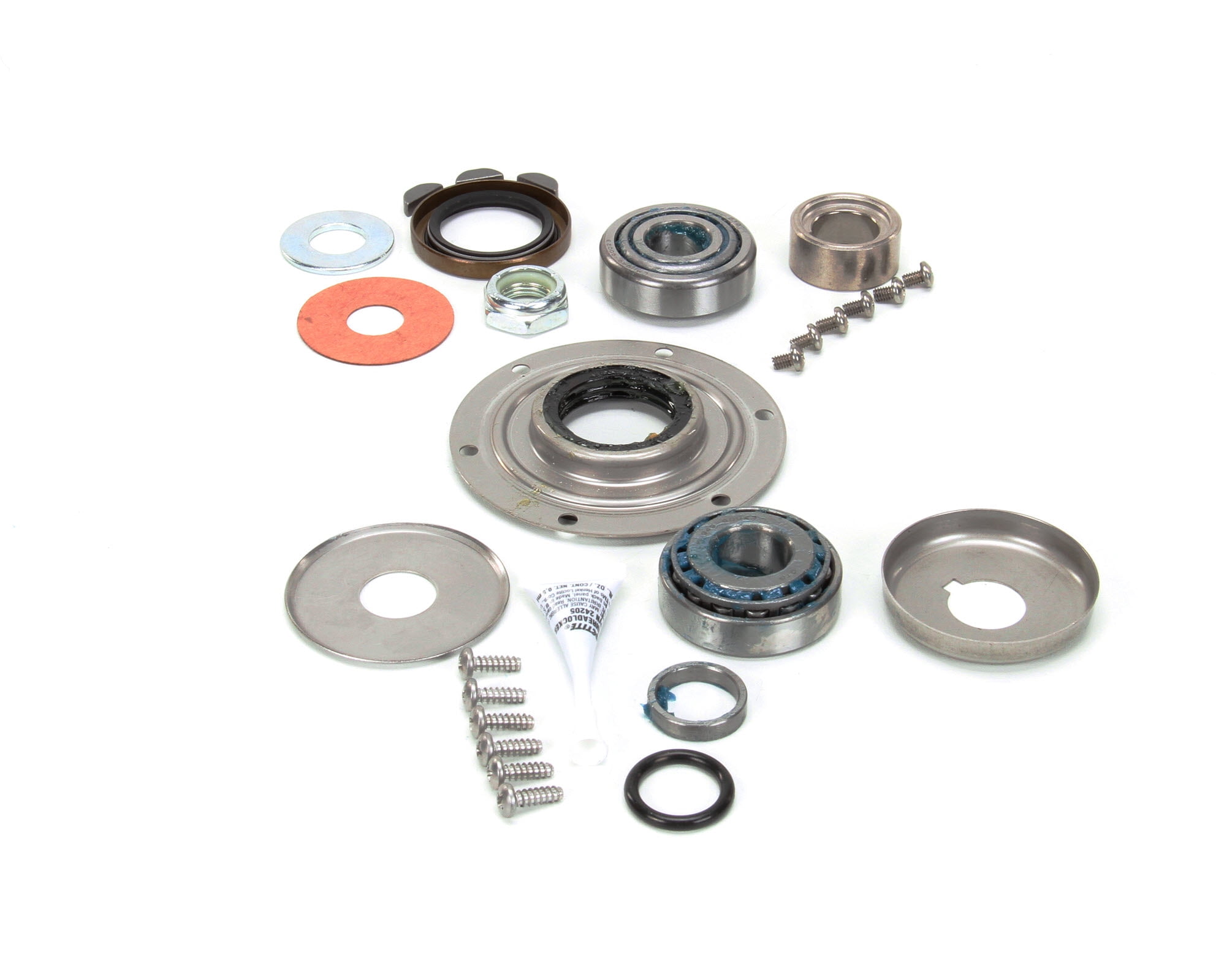 Insinkerator Bearing Seal Kit 13080 - Genuine OEM Replacement Part