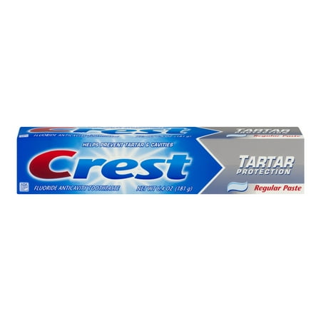 Protection Tartar  Dentifrice 64 onces