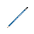 thumbnail image 4 of Lápiz de Dibujo de Grafito STAEDTLER Mars Lumograph 2H Paquete de 12, 4 of 6