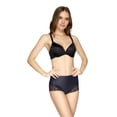 thumbnail image 4 of Bra Copa completa Ilusión 7472 negro 40DD, 4 of 4
