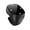 Black, variant on Wireless Remote Control For Scrolling Bluetooth 5.3 Fingertip Video Page Turner for phone
