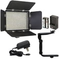 thumbnail image 1 of Luz LED para fotografía y vídeo Teds Electronics 330 Varicolor Ultra Slim, 1 of 3
