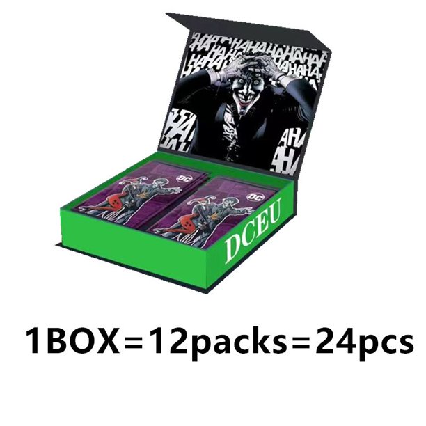 Cartas de figuras de Anime de batalla de héroes de Marvel, Venom, Iron Man, Thanos, Bronzing, tarjeta Flash coleccionable, regalo de Halloween y navidad, nuevo Fivean unisex