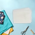 thumbnail image 4 of PAMINGONO 2Ud Tela De Lienzo Para Tapetes Bordado Manualidades Material Resistente, 4 of 6