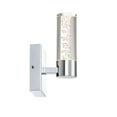 thumbnail image 5 of Arnsberg 282410106 H2O Bubbles 1 Light Bubble Wall Sconce, Chrome, 5 of 5