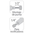 thumbnail image 3 of Kit De Accesorios Para Mototool Aksi, 3 of 5