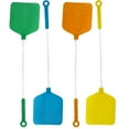 thumbnail image 4 of 4 Pc Hand Fly Swatter Bug Mosquito Insect Wasps Killer Catcher Swat Zapper New, 4 of 4