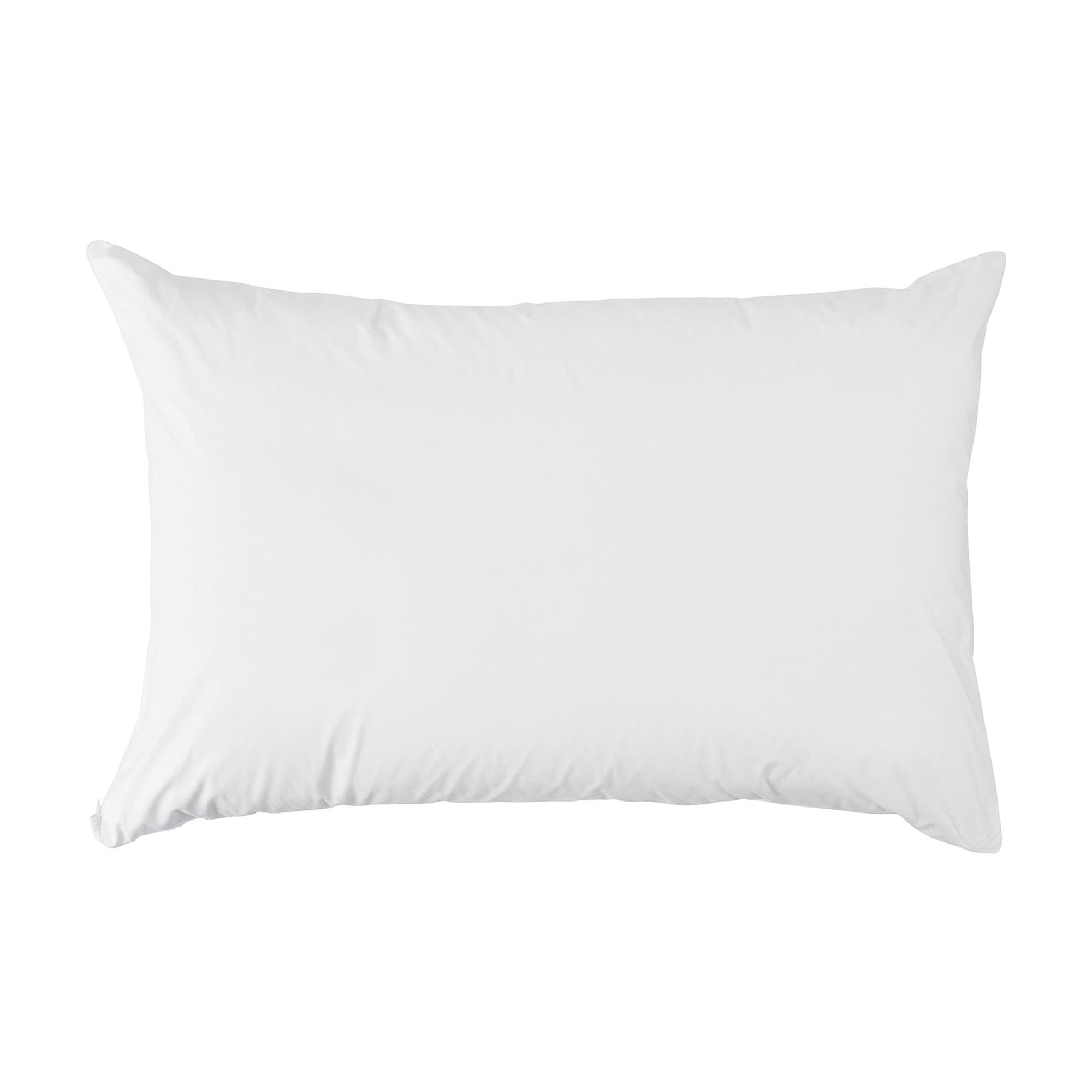 Mainstays Waterproof and Anti-Allergen Pillow Protector, Standard/Queen, 4 Pack