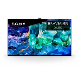 Sony 65” 4K HDR OLED Smart Google TV XR65A80K - 2022 Model