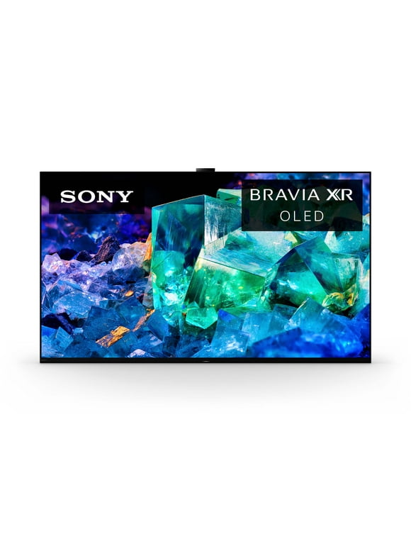Sony 65 Class A95K 4K HDR OLED TV with smart Google TV XR65A95K- 2022 Model