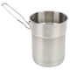 thumbnail image 5 of Taza Para Acampar, Taza Para Acampar Mango Plegable Resistente A Caídas Utensilios De Cocina Para Senderismo Para Exteriores Para Montañismo ANGGREK Otros, 5 of 8