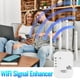 thumbnail image 1 of Amplificador de señal WiFi, extensor de red, estable, para pared, para uso doméstico, conectividad de alta velocidad, repetidor., 1 of 9
