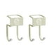 thumbnail image 2 of Campana Para Cocina Multifunctional Hook For Desk Easy Installation No Drilling Required Desk Hanging Hook For Storing Bags Keys And Other Small Items Ideal For Home Office Use, 2 of 6