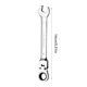 thumbnail image 2 of Riwesomey Llave dinamométrica de trinquete, llave combinada de 6mm-24mm, caja de herramientas de mano resistente al desgaste, anillos de engranaje de Vehículos, repuestos y accesorios Mis Tipo 2, 2 of 6