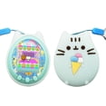 thumbnail image 3 of Funda protectora Shell Pet Game Machine Funda de silicona para dibujos animados, 3 of 7