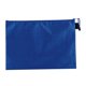 thumbnail image 4 of Bolsa con cremallera DYNWAVEMX organizador de documentos tela Oxford azul, 4 of 8